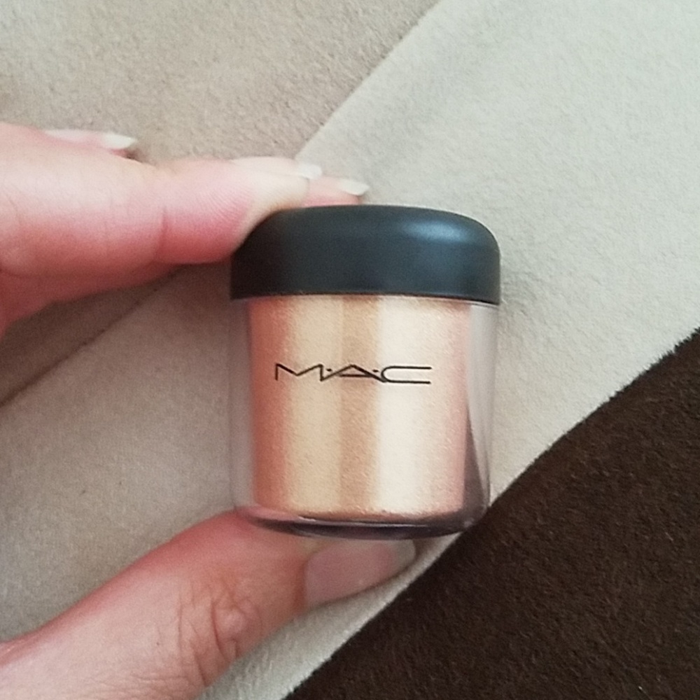 MAC pigment Color Powder